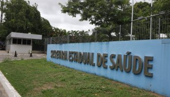 Secretaria de Saúde de PE