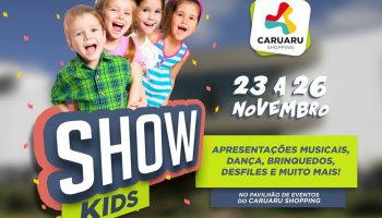 Show Kids_Divulgação