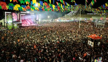 São João 2019 - foto Jorge Farias