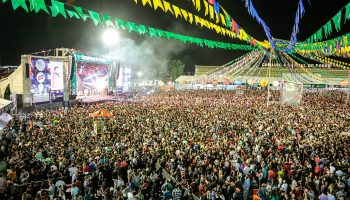 São João de Caruaru - Foto - Jorge Farias