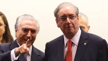 TEMER CUNHA