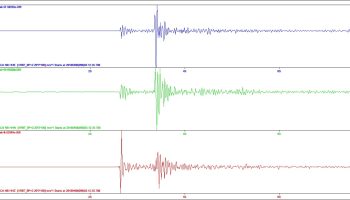 TREMOR 1|TREMOR 2|TREMOR 3