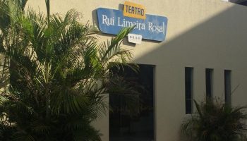 Teatro Rui Limeira Rosal