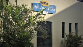 Teatro Rui Limeira Rosal