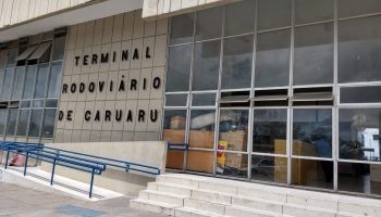 Terminal rodoviário