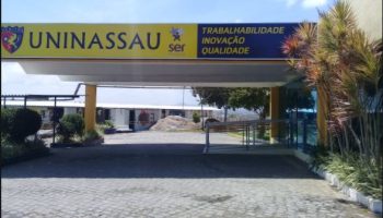 UNINASSAU - foto Núbia Silva