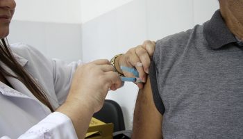 Vacina contra gripe -Miva_Filho