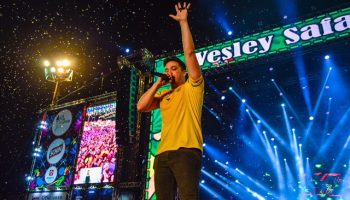 Wesley Safadão 2 - Foto Janaina Pepeu