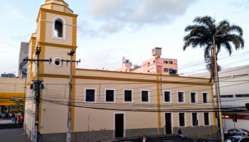 Começa nesta quinta-feira em Caruaru a Festa de Nossa Senhora da Conceição