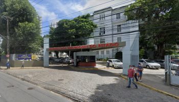 Foto: Reprodução/Google Street View