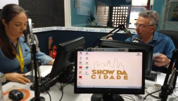 José Queiroz volta a criticar na Rádio Liberdade a gestão de Raquel Lyra