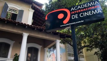 Academia Internacional de Cinema lança primeira escola de cinema online do Brasil