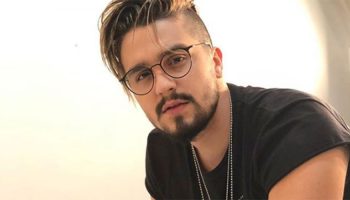 Luan Santana lança clipe "A'