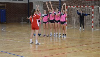 handebol feminino