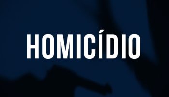 Homicídio - Brejo|Homicídio 3