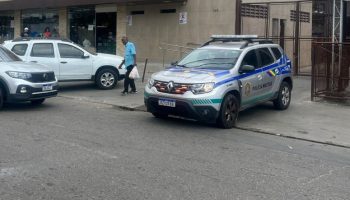 morte de policial - foto TV Jornal