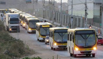 onibus coletivo 1