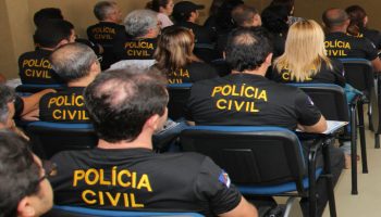 Polícia Civil